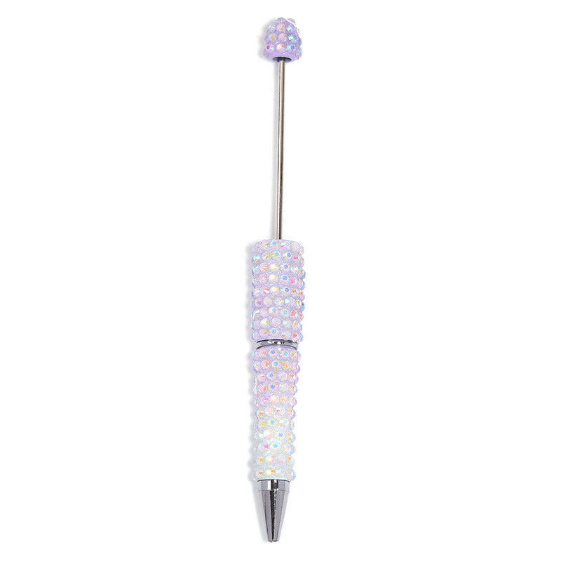 Wholesale 5pcs/pack diamond bead pen gradient diamond bead pen DIY diamond pen